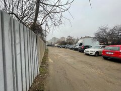 Baicului teren cu casa demolabila