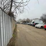 Baicului teren cu casa demolabila